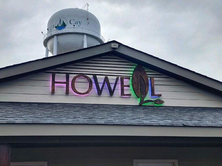 Howell