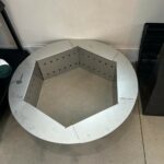 Smokeless Ring By Burly